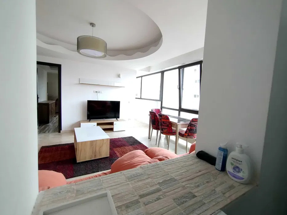 APARTAMENT DE 3 CAMERE, MODERN, BLOC NOU, DOROBANTI
