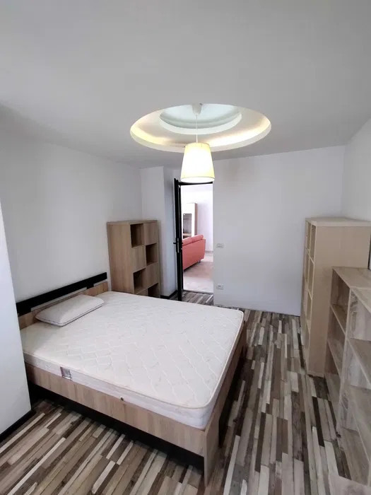 APARTAMENT DE 3 CAMERE, MODERN, BLOC NOU, DOROBANTI