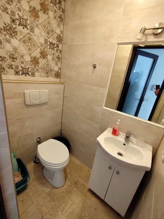 APARTAMENT DE 3 CAMERE, MODERN, BLOC NOU, DOROBANTI