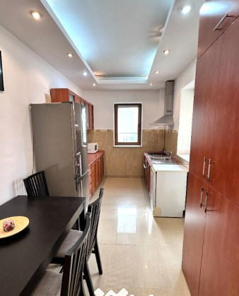 APARTAMENT DE 3 CAMERE, PARCARE, HERASTRAU