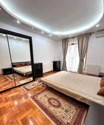 APARTAMENT DE 3 CAMERE, PARCARE, HERASTRAU