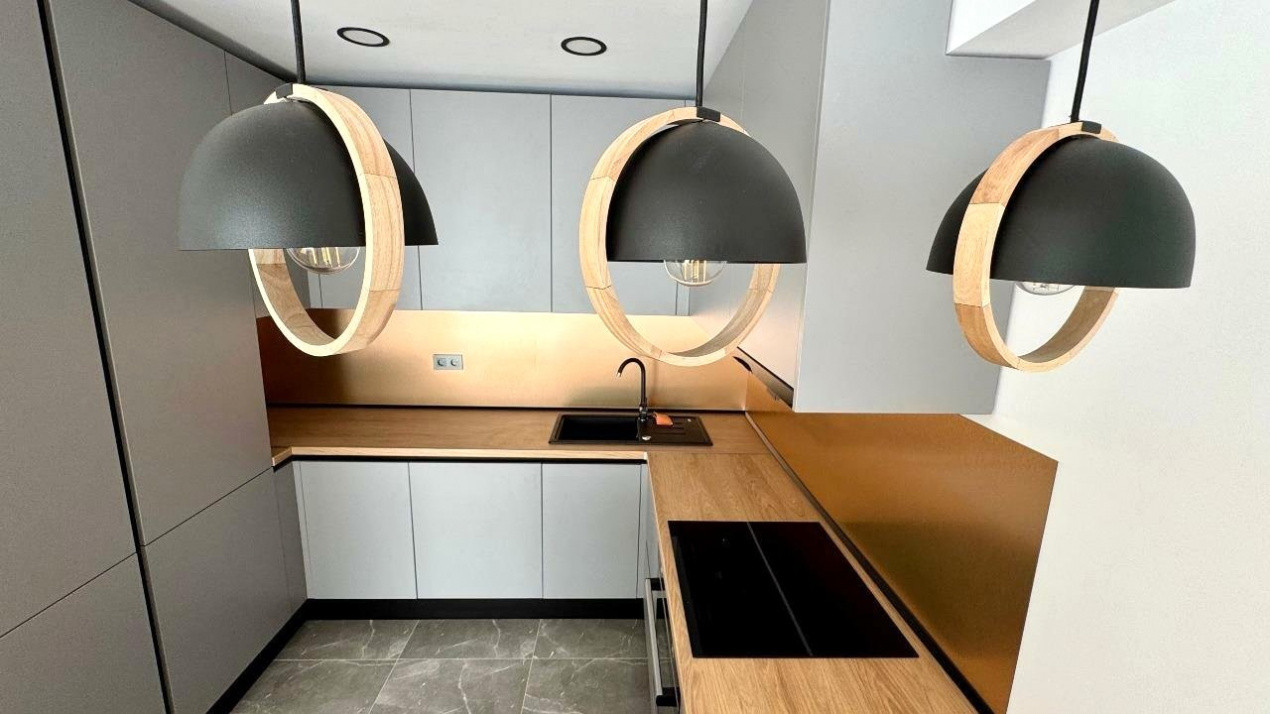 Apartament premium 2 camere | One Cotroceni Park | Mobilat | Parcare inclusă