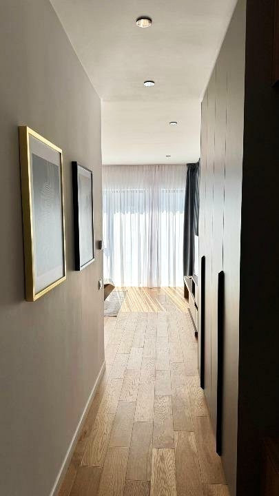 Apartament premium 2 camere | One Cotroceni Park | Mobilat | Parcare inclusă