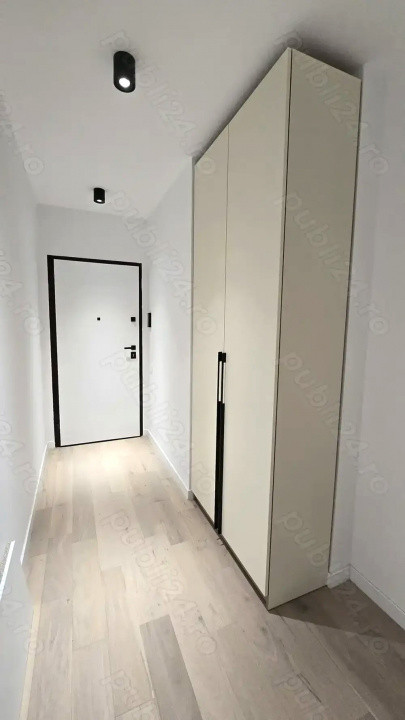 Apartament nou 2 camere | One Cotroceni Park | Prima închiriere | Parcare 