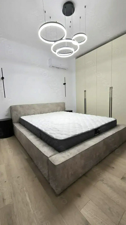 Apartament nou 2 camere | One Cotroceni Park | Prima închiriere | Parcare 
