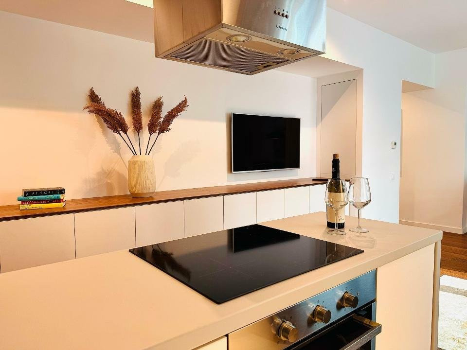 Apartament premium 2 camere | One Cotroceni Park | Mobilat | Parcare inclusă