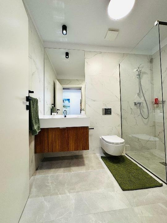 Apartament premium 2 camere | One Cotroceni Park | Mobilat | Parcare inclusă