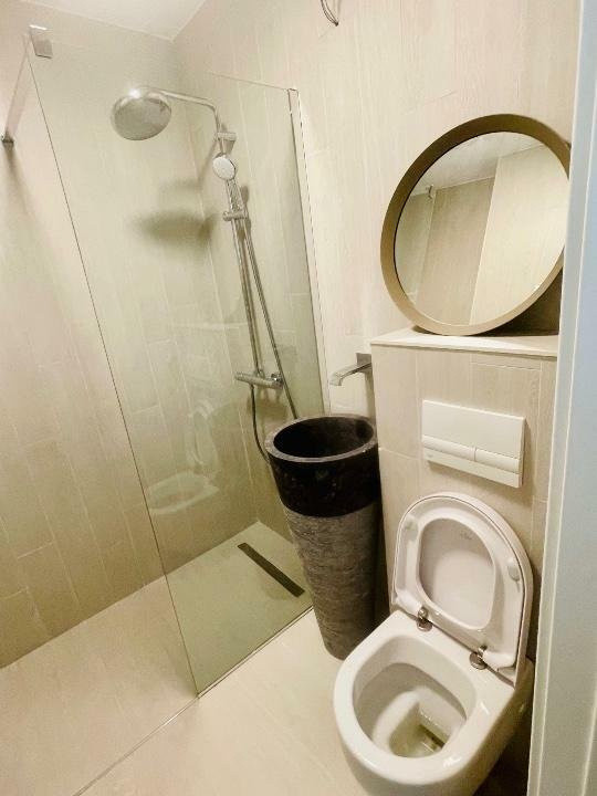 Herăstrău | Apartament 2 Camere | 67 mp Utili | Etaj 1 | Mobilat Premium