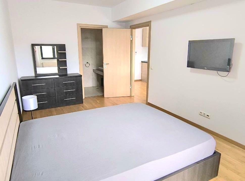 Apartament 2 camere | Mobilat complet | Parcare subterană | Metrou Pipera