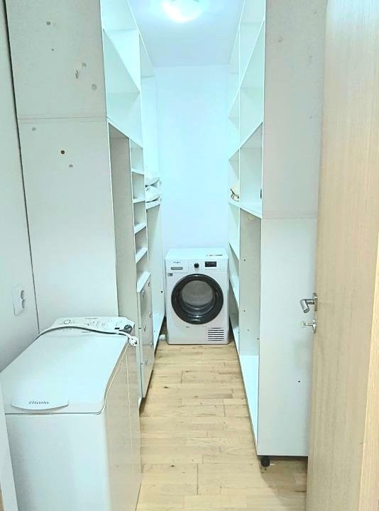 Apartament 2 camere | Mobilat complet | Parcare subterană | Metrou Pipera