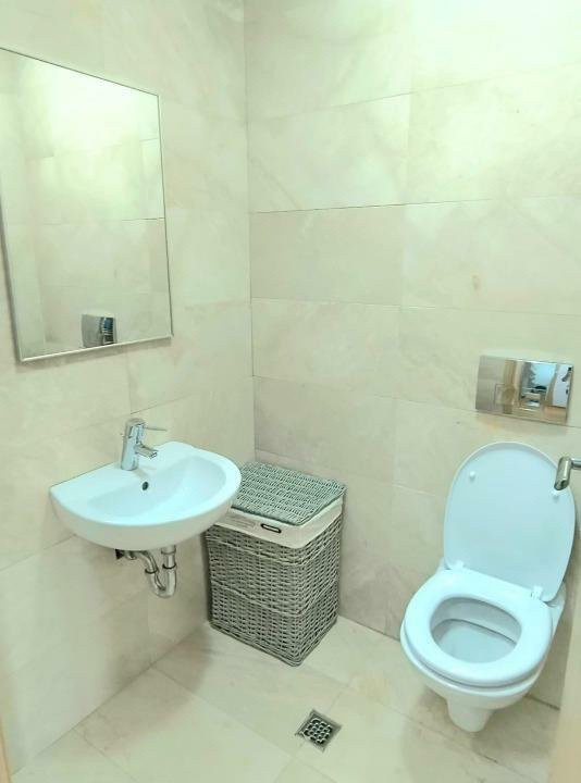Apartament 2 camere | Mobilat complet | Parcare subterană | Metrou Pipera