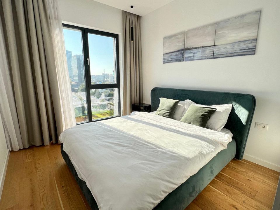 APARTAMENT 2 CAMERE | NUSCO CITY | LOC DE PARCARE | AVIATIEI