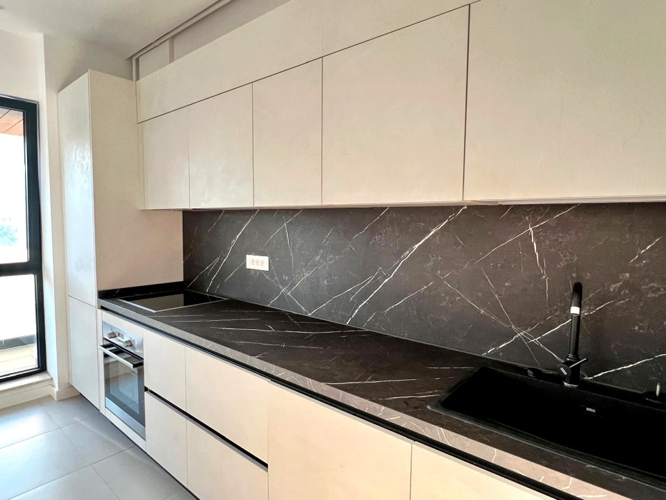 APARTAMENT 2 CAMERE | NUSCO CITY | LOC DE PARCARE | AVIATIEI