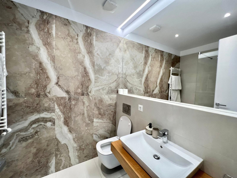 APARTAMENT 2 CAMERE | NUSCO CITY | LOC DE PARCARE | AVIATIEI