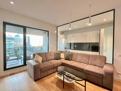 APARTAMENT 2 CAMERE | NUSCO CITY | LOC DE PARCARE | AVIATIEI