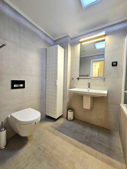 Apartament 2 camere de inchiriat | Herăstrău | Parcare | Boxa