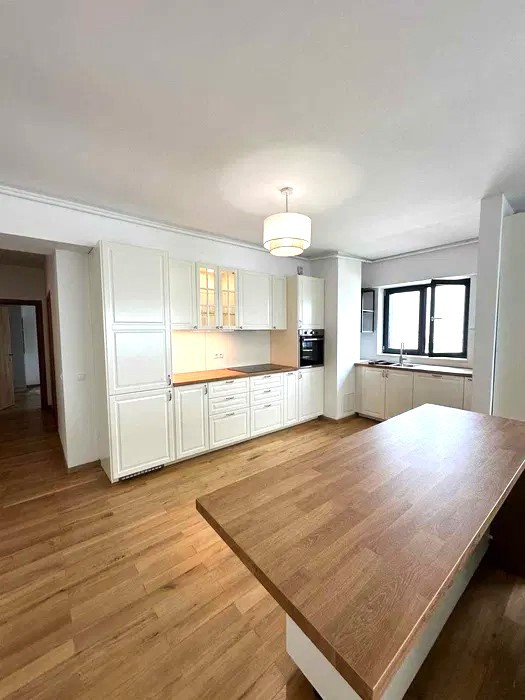 Apartament 3 camere | Upground | Vedere panoramică | Parcare și boxă incluse