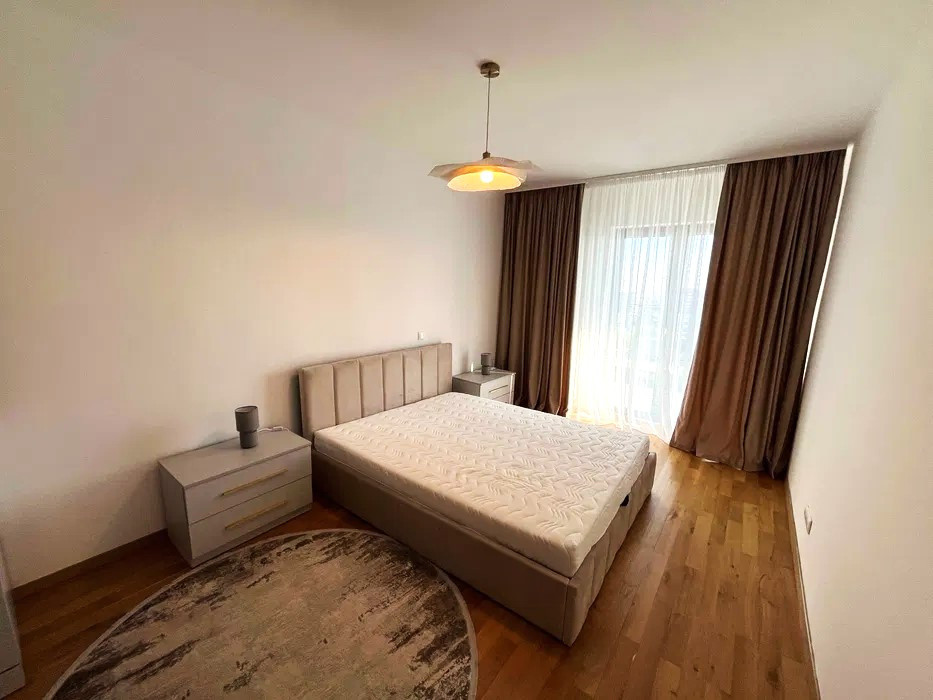Apartament 3 camere | Upground | Vedere panoramică | Parcare și boxă incluse
