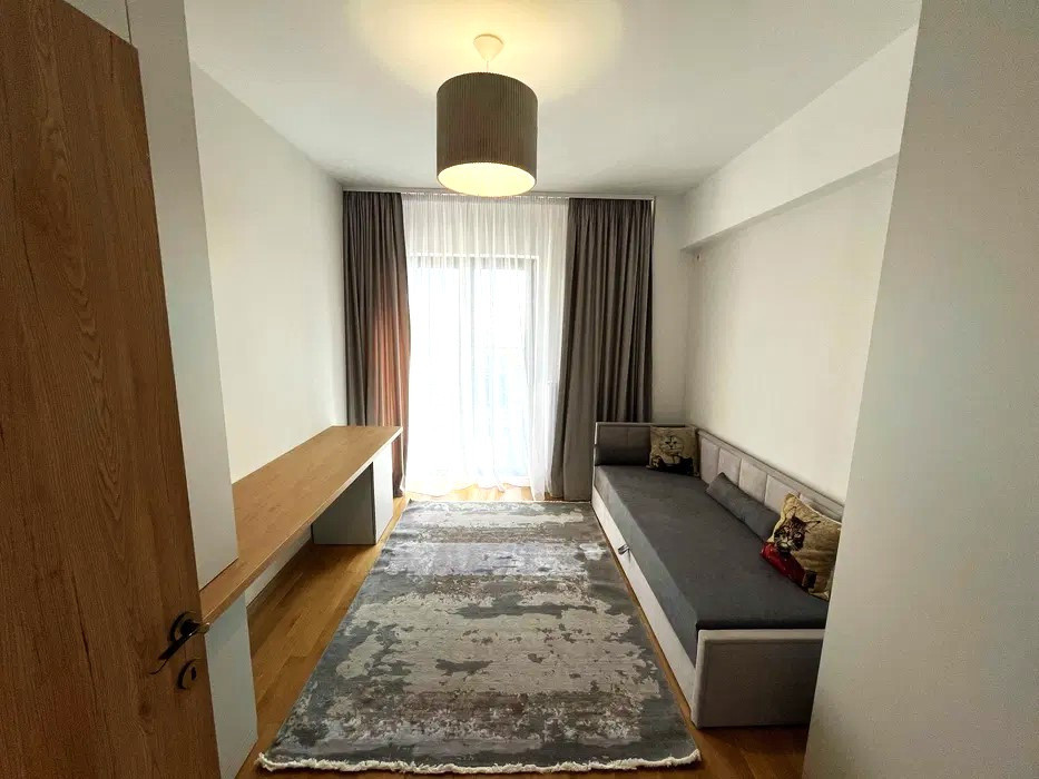 Apartament 3 camere | Upground | Vedere panoramică | Parcare și boxă incluse