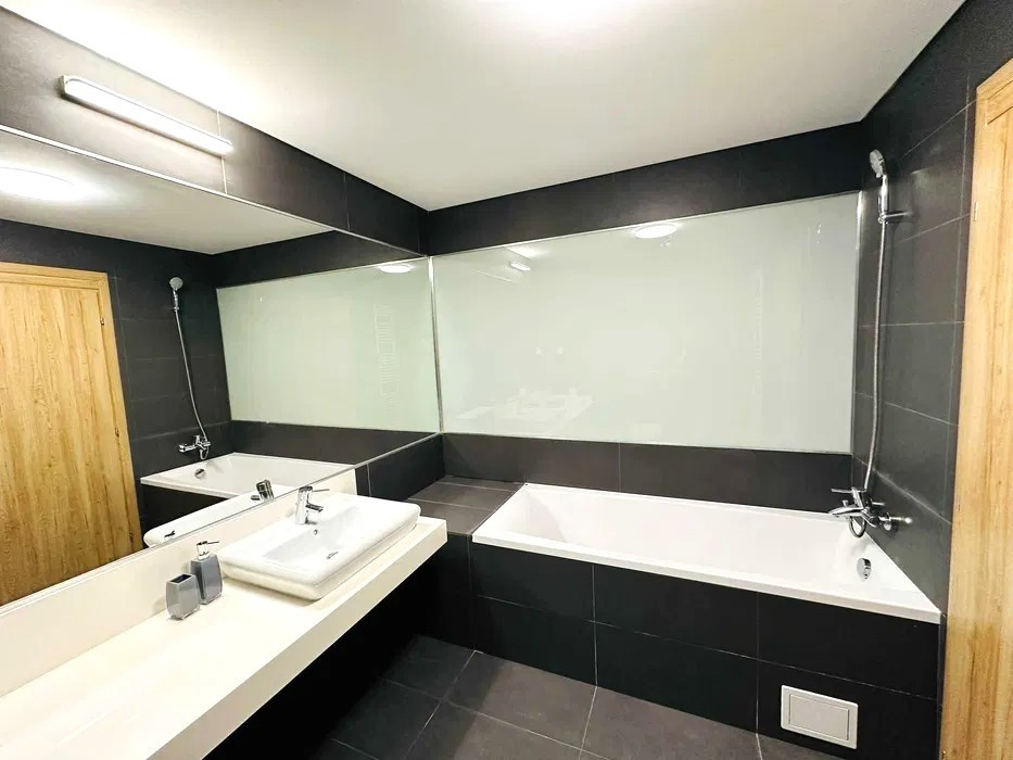 Apartament 3 camere | Upground | Vedere panoramică | Parcare și boxă incluse