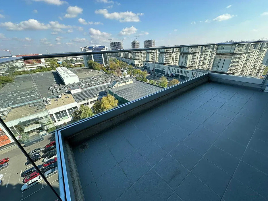 Apartament 3 camere | Upground | Vedere panoramică | Parcare și boxă incluse