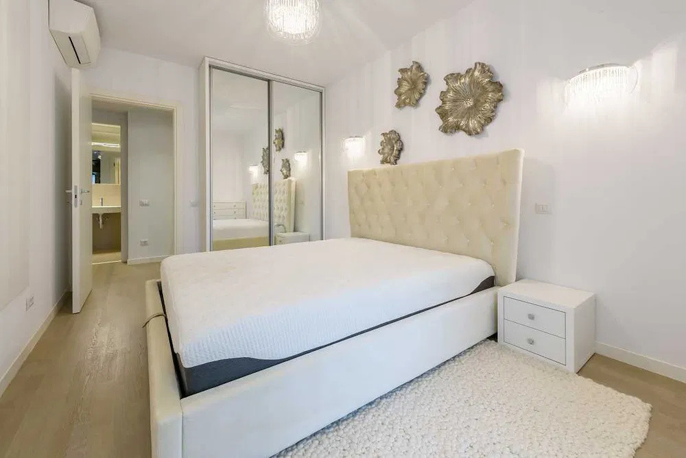 Herăstrău – Șoseaua Nordului | 2 Camere | Mobilat Lux | Parcare & Boxă 