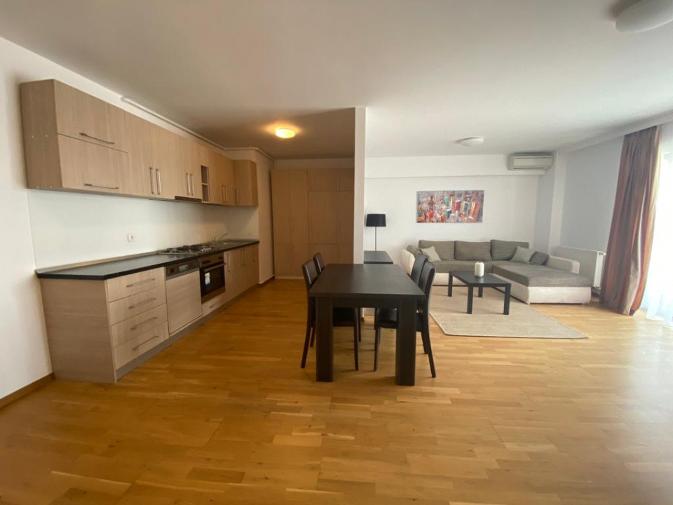 APARTAMENT 2 CAMERE UPGROUND RESIDENCE| 2 BAI | 75 MP+10 MP TERASA | PARCARE 