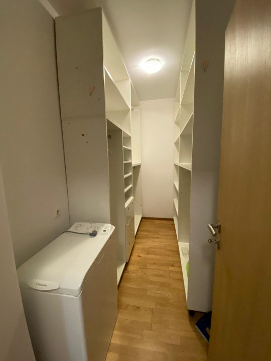 APARTAMENT 2 CAMERE UPGROUND RESIDENCE| 2 BAI | 75 MP+10 MP TERASA | PARCARE 
