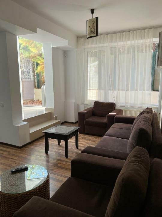 Apartament 2 Camere | Terasă 27 mp | La 2 Minute de Parcul Herăstrău | Investiți
