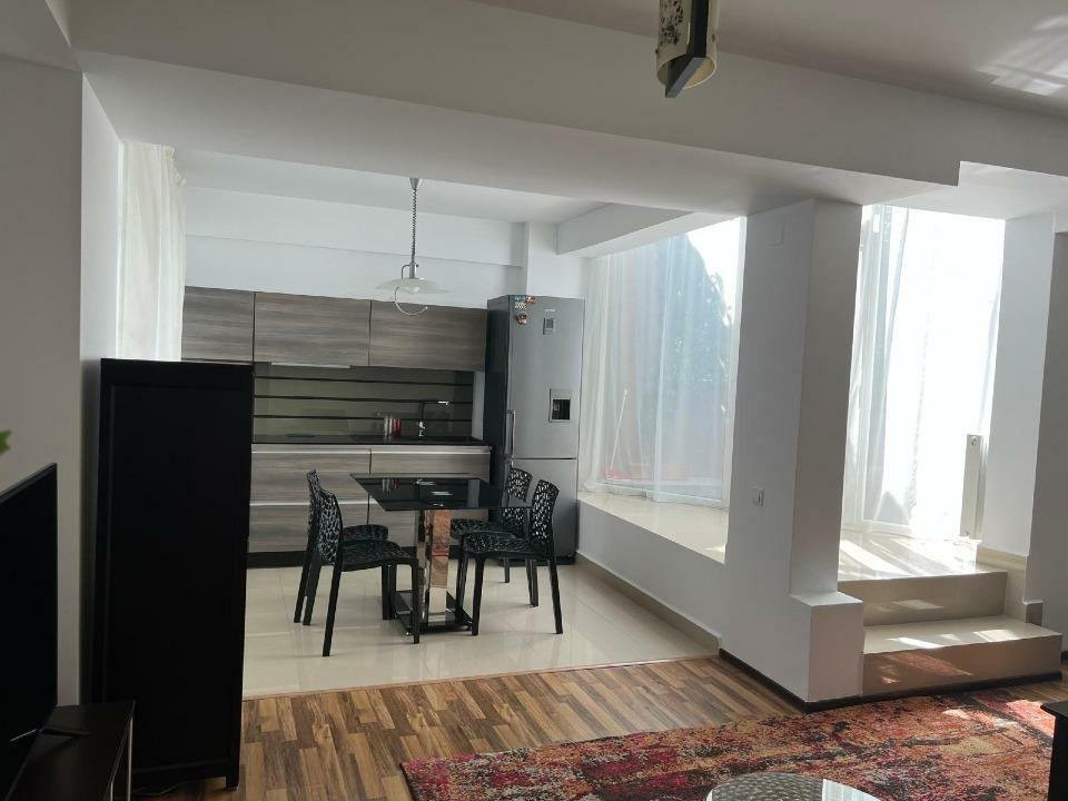 Apartament 2 Camere | Terasă 27 mp | La 2 Minute de Parcul Herăstrău | Investiți
