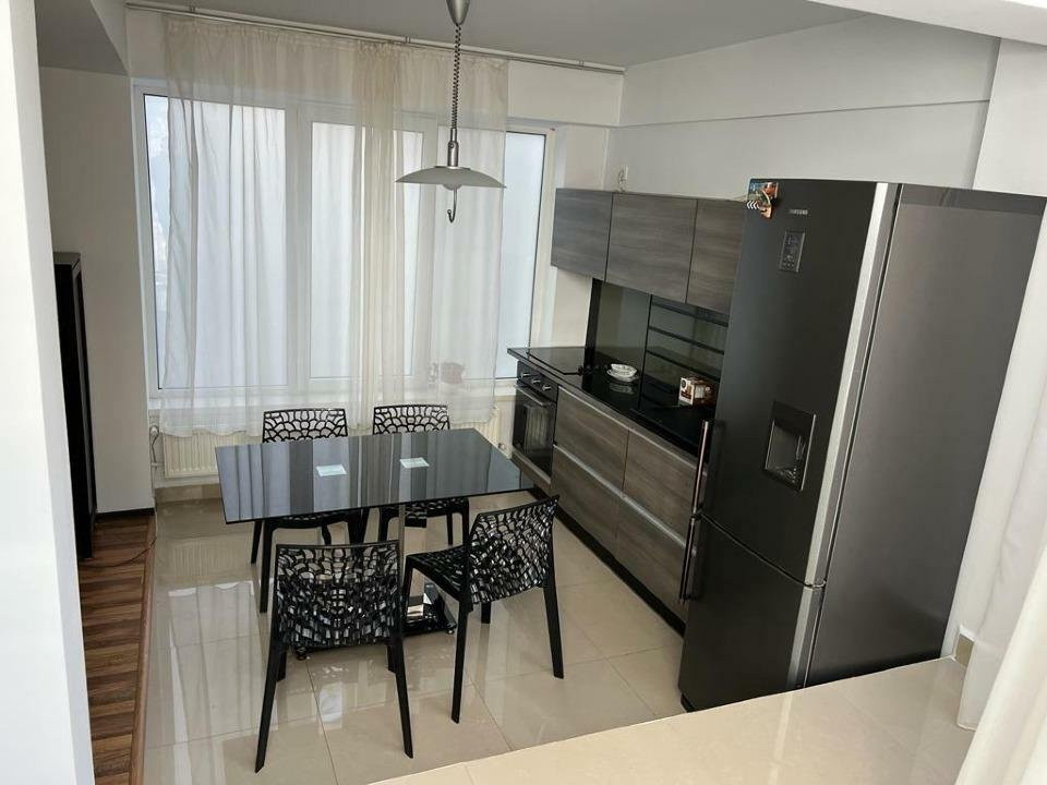Apartament 2 Camere | Terasă 27 mp | La 2 Minute de Parcul Herăstrău | Investiți