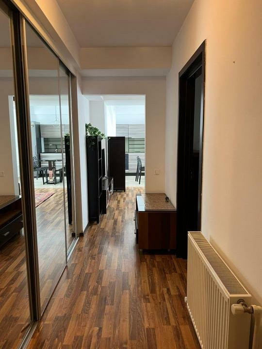 Apartament 2 Camere | Terasă 27 mp | La 2 Minute de Parcul Herăstrău | Investiți