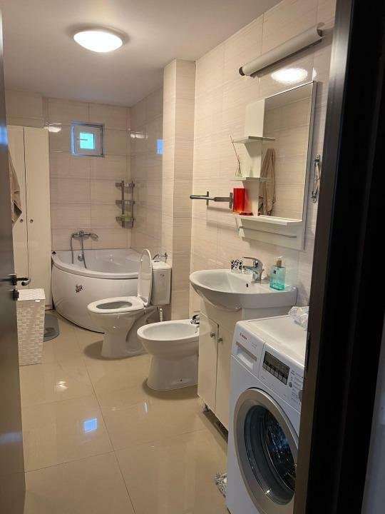 Apartament 2 Camere | Terasă 27 mp | La 2 Minute de Parcul Herăstrău | Investiți