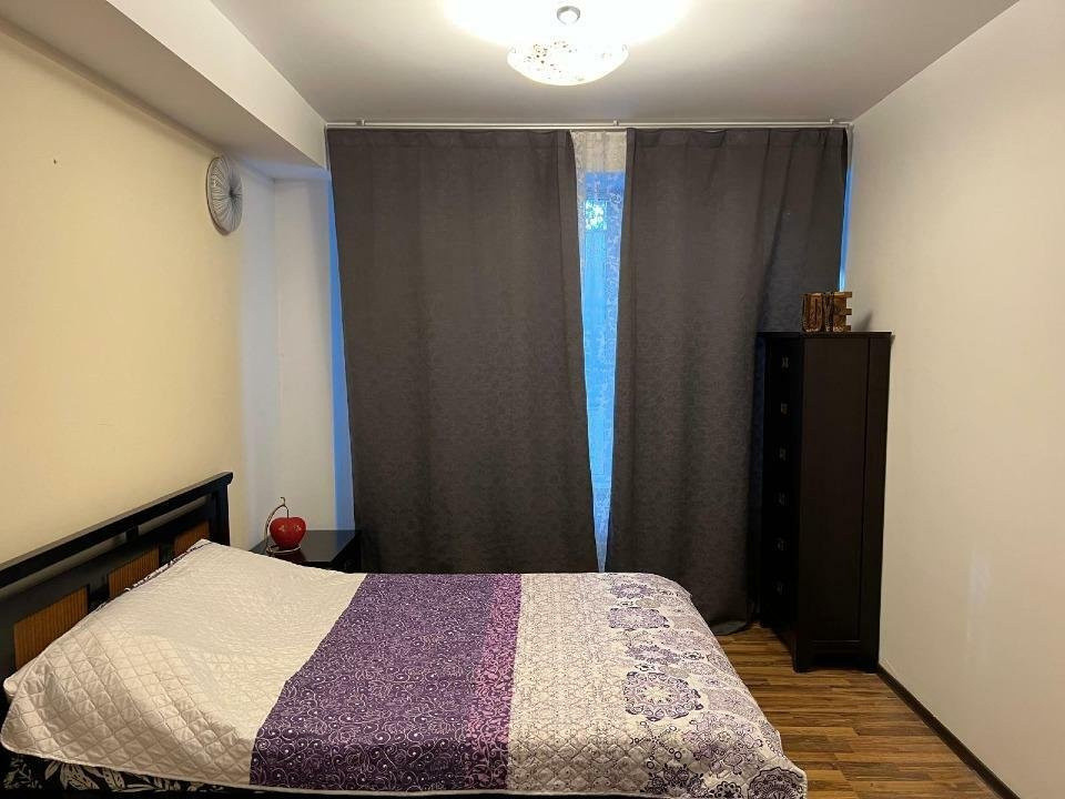 Apartament 2 Camere | Terasă 27 mp | La 2 Minute de Parcul Herăstrău | Investiți