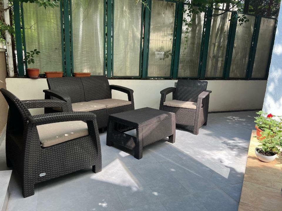 Apartament 2 Camere | Terasă 27 mp | La 2 Minute de Parcul Herăstrău | Investiți