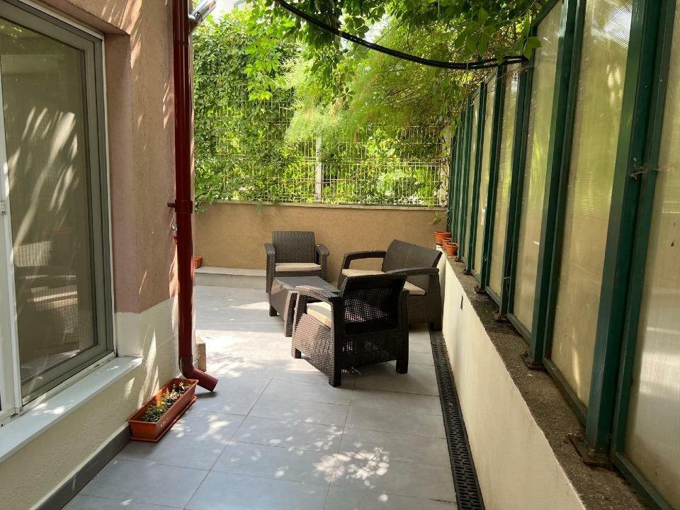 Apartament 2 Camere | Terasă 27 mp | La 2 Minute de Parcul Herăstrău | Investiți
