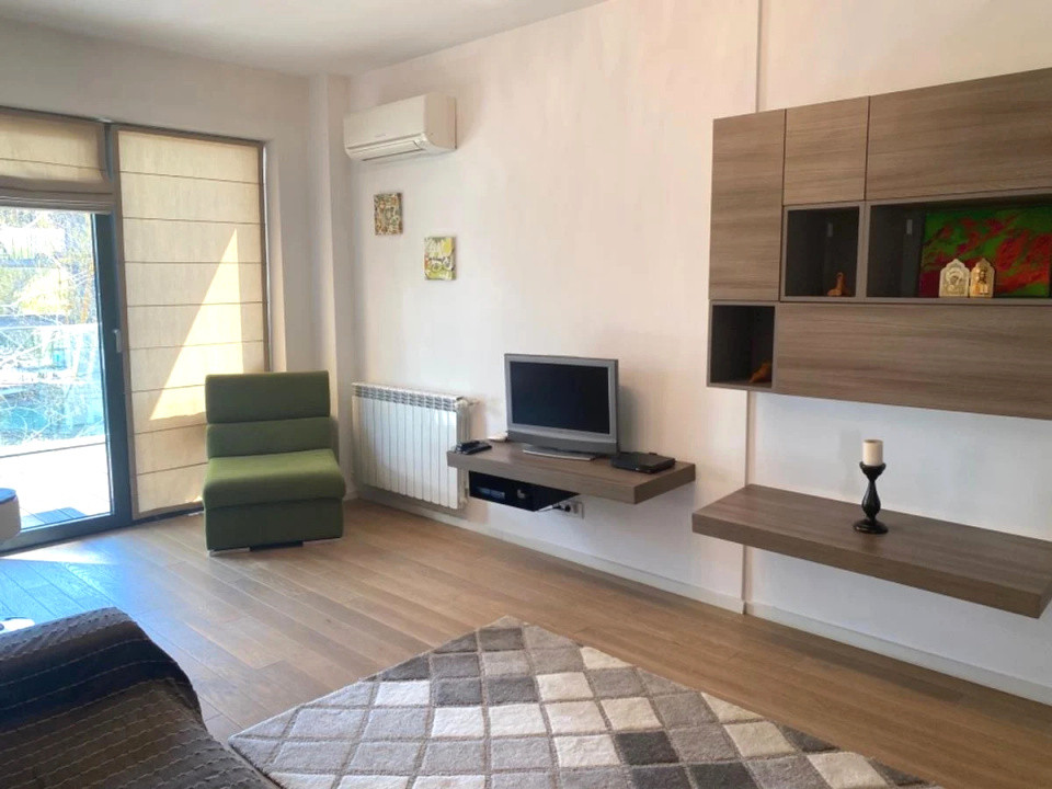 Apartament 2 Camere Floreasca Lake | Zona Herastrau