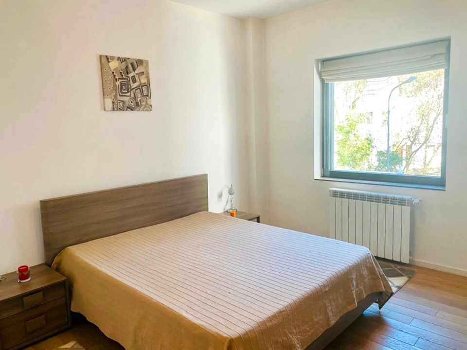 Apartament 2 Camere Floreasca Lake | Zona Herastrau