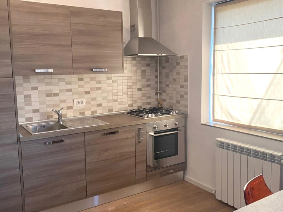 Apartament 2 Camere Floreasca Lake | Zona Herastrau