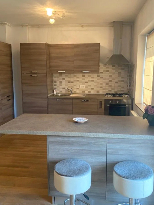 Apartament 2 Camere Floreasca Lake | Zona Herastrau