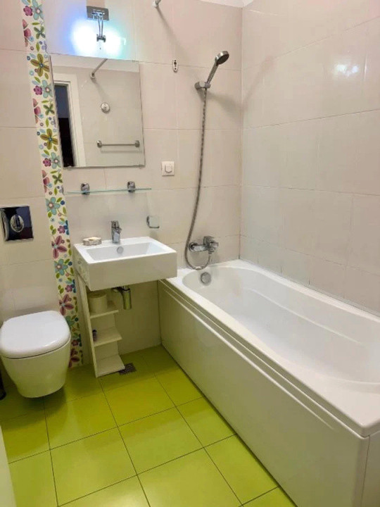 Apartament 2 Camere Floreasca Lake | Zona Herastrau