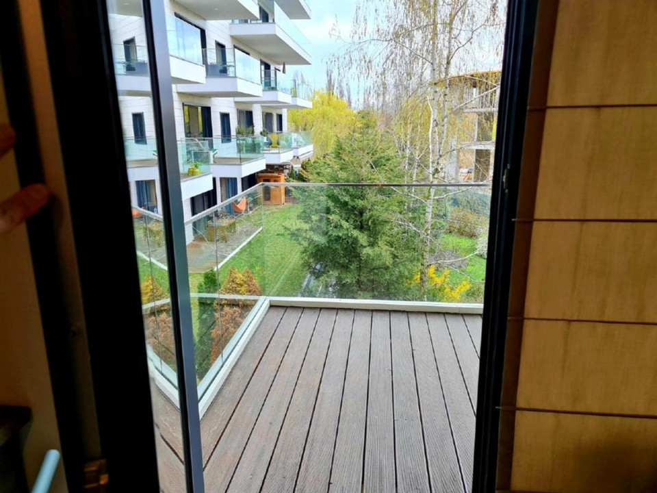 Apartament 2 Camere Floreasca Lake | Zona Herastrau