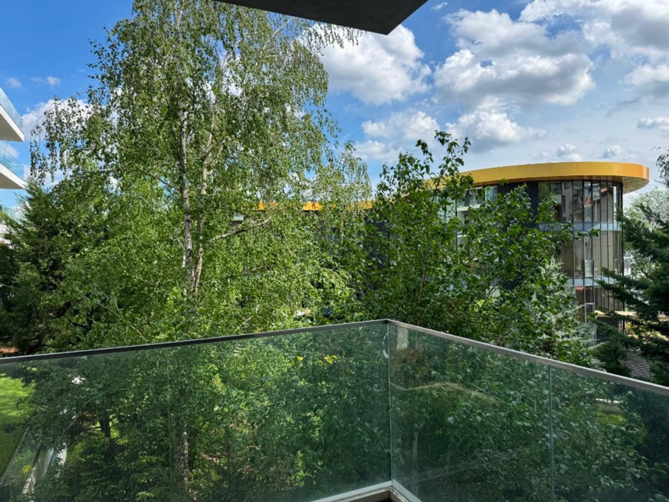 Apartament 2 Camere Floreasca Lake | Zona Herastrau
