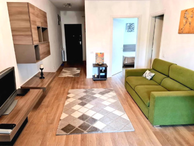Apartament 2 Camere Floreasca Lake | Zona Herastrau