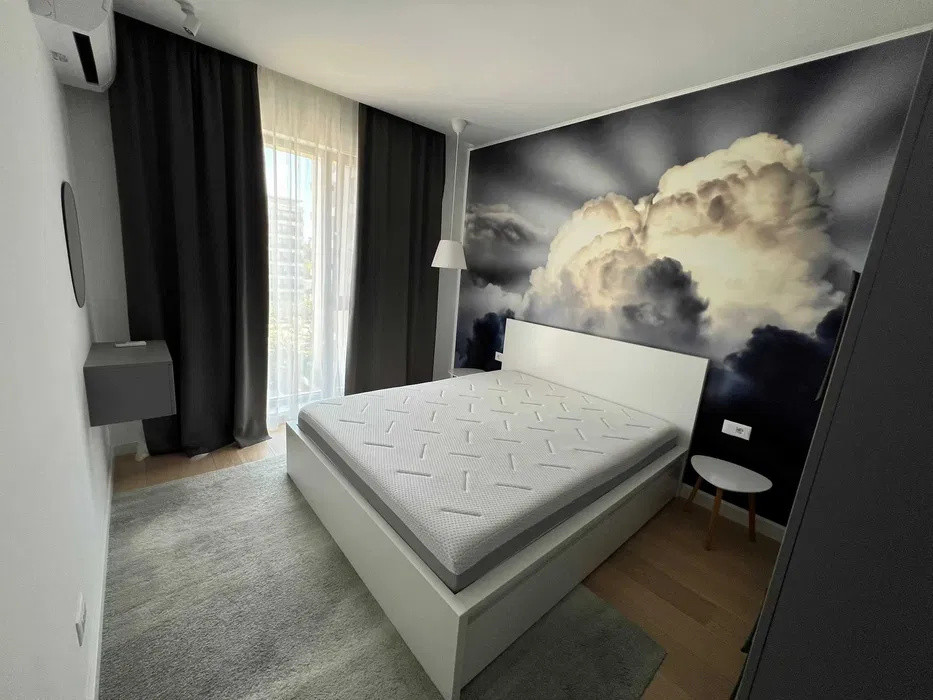 APARTAMENT 2 CAMERE NUSCO CITY| ZONA PIPERA| PARCARE SUBTERANA INCLUSA