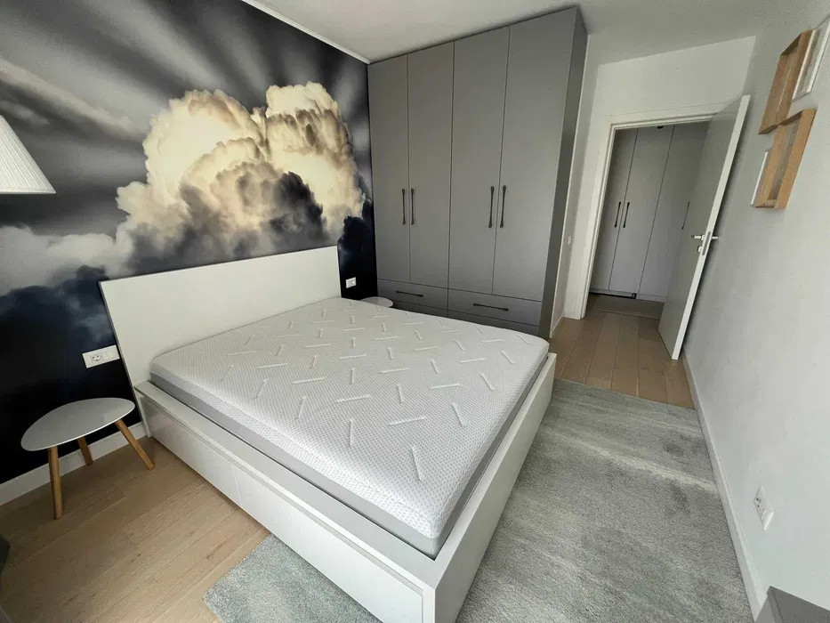APARTAMENT 2 CAMERE NUSCO CITY| ZONA PIPERA| PARCARE SUBTERANA INCLUSA