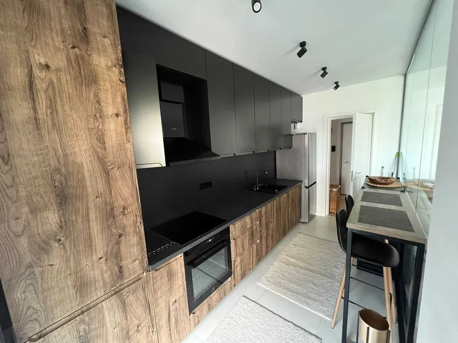 APARTAMENT 2 CAMERE NUSCO CITY| ZONA PIPERA| PARCARE SUBTERANA INCLUSA