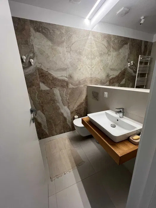 APARTAMENT 2 CAMERE NUSCO CITY| ZONA PIPERA| PARCARE SUBTERANA INCLUSA