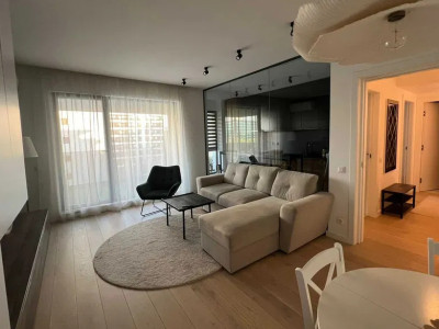 APARTAMENT 2 CAMERE NUSCO CITY| ZONA PIPERA| PARCARE SUBTERANA INCLUSA