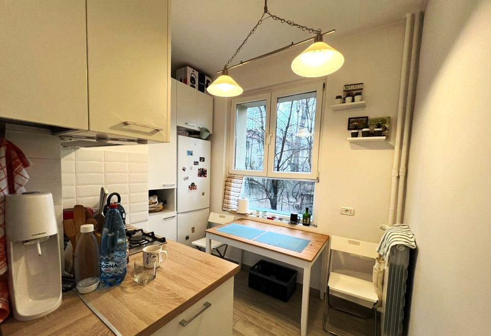 Apartament cochet | Floreasca | Parter înalt | Complet mobilat | 